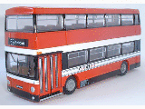 WILTS & DORSET DAMLER DMS CLASSIC BUS SPECIAL-25807A