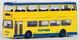 BOURNEMOUTH YELLOW BUSES DAIMLER DMS-25809