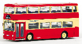 WESTERN SCOTTISH DAIMLER DMS BUS-25811