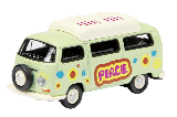 VW T2A CAMPER - PEACE (CLOSED ROOF)-25870