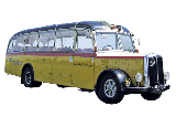 SAURER 4LC - JAN HOFSTRA REIZEN EX SWISS-25879