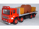 AEC ERGO FLATBED BRS LEEDS-26001