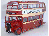 COVENTRY TRANSPORT GUY ARAB I UTILITY BUS-26210