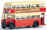 BRIGHTON & HOVE GUY ARAB I UTILITY BUS-26205