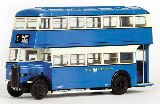 LEIGH CORPORATION GUY ARAB I UTILITY BUS-26208