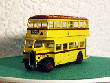 BOURNEMOUTH CORPORATION GUY ARAB II UTILITY BUS 26309