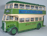 SOUTHDOWN MOTOR SERVICES GUY ARAB II UTILITY BUS-26315