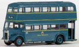 WALSALL CORPORATION GUY ARAB II UTILITY BUS-26323