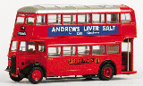 MIDLAND RED GUY ARAB II UTILITY BUS-26324