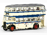 SHEFFIELD TRANSPORT GUY ARAB II UTILITY BUS-26326