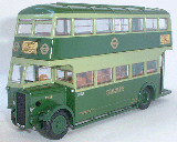 GREEN LINE DAIMLER UTILITY BUS-26402