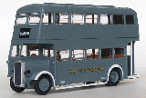 WILTS & DORSET DAIMLER UTILITY SUBSCRIBER 2010-26407