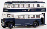 LYTHAM ST ANNES DAIMLER UTILITY BUS-26409