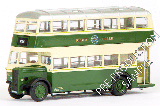 S.H.M.D BOARD DAIMLER UTILITY BUS-26411