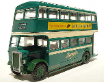 PROVINCIAL(GOSPORT & FAREHAM) BRISTOL UTILITY BUS-26503