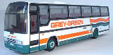 GREY GREEN PLAXTON PARAMOUNT 3500-26602