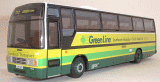 GREEN LINE(ARRIVA) PLAXTON PARAMOUNT 3500-26616