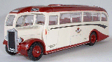 SCOUT MOTOR SERVICE LEYLAND TIGER DUPLE COACH-26802