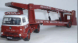 BEDFORD TK CAR TRANSPORTER DEALER DELIVERIES-27002