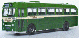 ALDERSHOT & DISTRICT BET WEYMANN BUS-27103