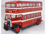 BOLTON CORPORATION LEYLAND TD1(SUBSCRIBER MODEL 2000)-27201A