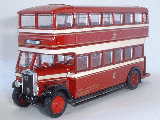 BOLTON CORPORATION LEYLAND TD1-27201