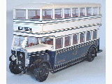 SHEFFIELD CORPORATION LMS/LNER LEYLAND TD1 99639