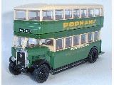 WESTERN NATIONAL LEYLAND TD1 27210