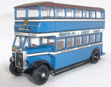 SOUTH SYDNEY AUSTRALIAN SPECIAL LEYLAND TD1-27212