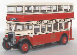 CORK CITY SERVICES LEYLAND TDI-27311