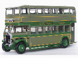 FISHWICK LEYLAND TD1 BUS-27312