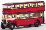 BARTON TRANSPORT LEYLAND TD1 BUS-27313