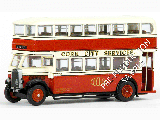 CORK CITY SERVICES LEYLAND TDI (DILLONS CROSS)-27317