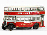 WILTS & DORSET LEYLAND TD1(WILTON) 27318