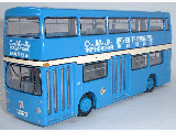 CHINA MOTOR BUS DRIVER TRAINING DAIMLER DMS-27401