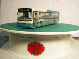 ARRIVA NORTHUMBRIA WRIGHT VOLVO RENOWN 27605