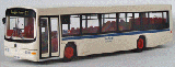 FIRST SHEFFIELD TRANSPORT WRIGHT VOLVO RENOWN 27617