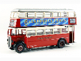 LONDON TRANSPORT AEC STL BUS(LONDON MUSEUM SPECIAL)27702A