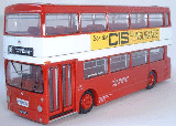 WARRINGTON TRANSPORT DAIMLER DMS-28002