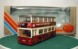 LONDON TRANSPORT(SIGHTSEEING) DAIMLER DMS-28003