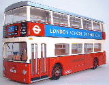 LONDON SCHOOL OF THEOLOGY DAIMLER DMS-28003A