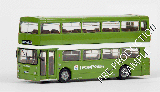 WESTERN NATIONAL CORNISH FAIRWAYS DAIMLER DMS-28008