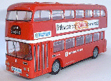 NATIONAL WELSH RHONDDA ALEXANDER ATLANTEAN-28101