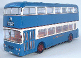 A1 SERVICE ARDROSSAN ALEXANDER ATLANTEAN-28102