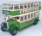 SOUTHDOWN MOTOR SERVICES LEYLAND TD1-28501