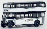 WESTERN SMT LEYLAND TD1-28503