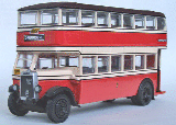 NSW DEPT ROAD TRANSPORT & TRAMWAYS(AUSTRALIA) LEYLAND TD1-28505