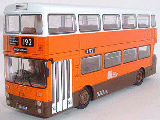 GREATER MANCHESTER GM STANDARD ATLANTEAN-28601