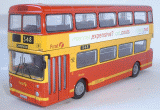 FIRST PENNINE GM STANDARD ATLANTEAN-28603