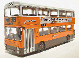 GM BUSES GM STANDARD ATLANTEAN-28604